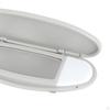 Cosmetic Mirror Cover for 55 R56 R60 2007-2014, Premium Material