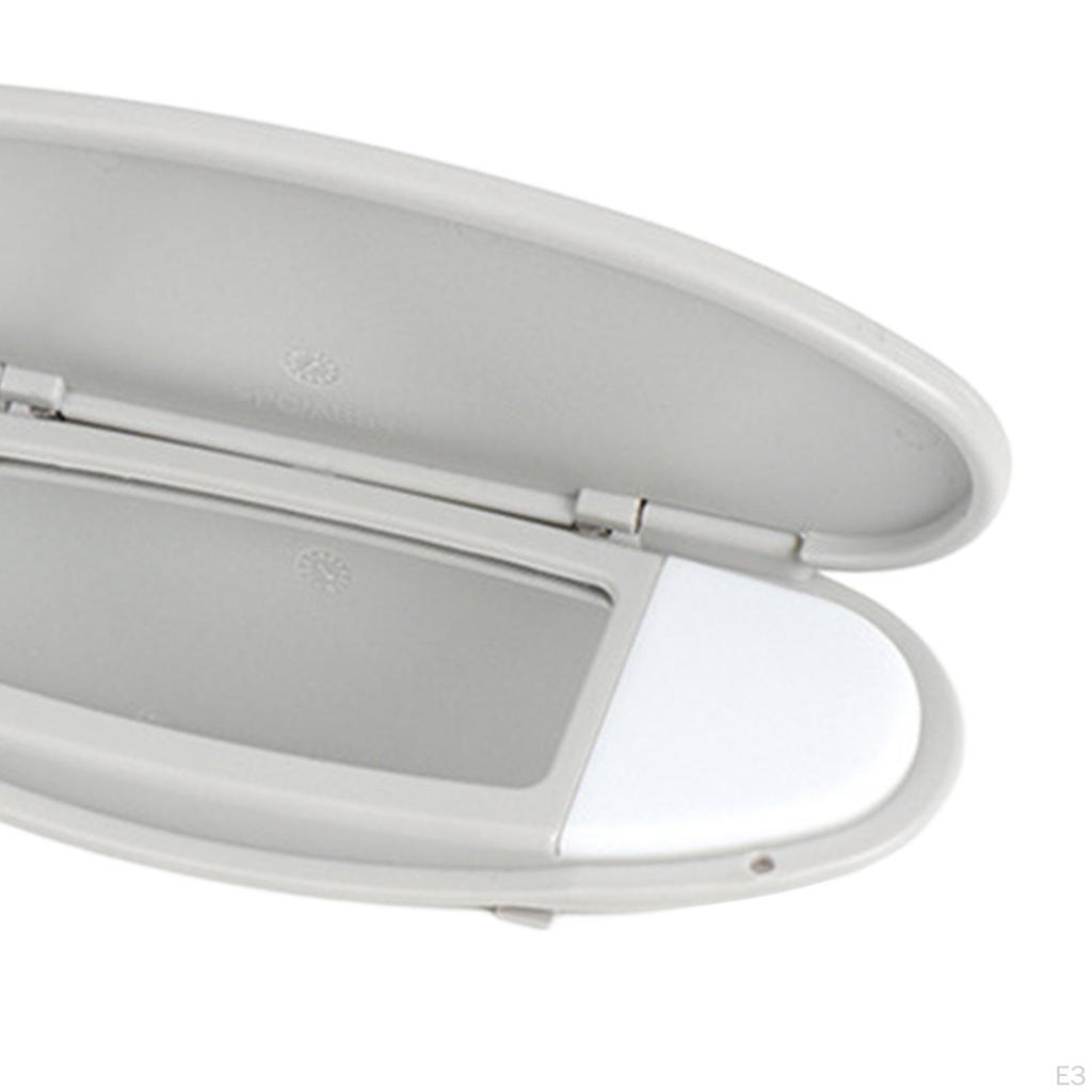 Cosmetic Mirror Cover for 55 R56 R60 2007-2014, Premium Material