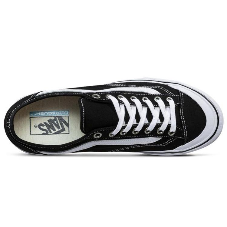 Vans Style 36 Decon Sf Black VN0A3MVLY28