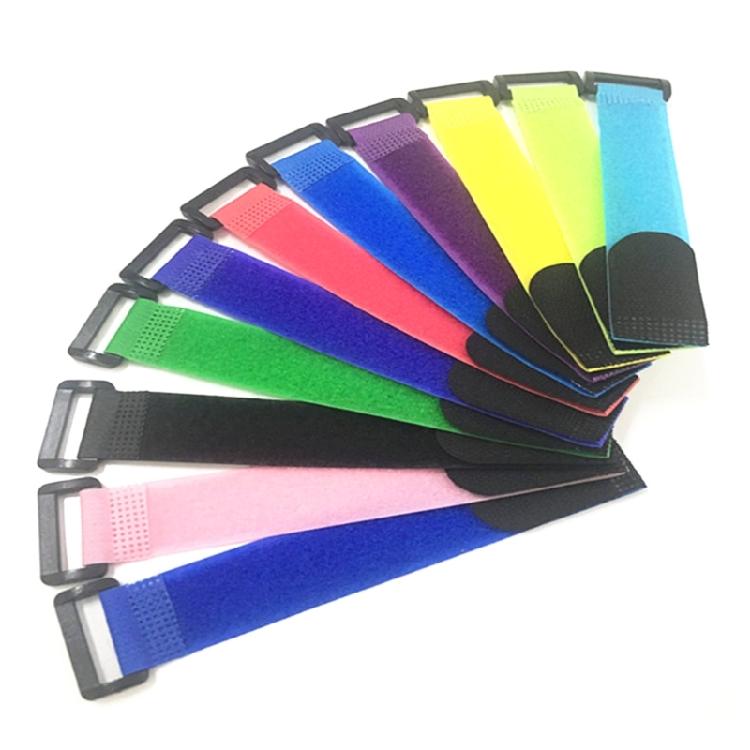 Fishing Rod Belt Tie Stretchy Spinning Rod Straps Holder Fishing Tackle Tie Wrap