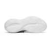 Anta Leaves 2.0 Lightweight Low top Casual Shoes Women's Gradient Silver Gray 922225520-4