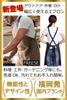 Outdoor Apron for Work Thick Cotton Canvas [FREESE] Men, Camping, Work, DIY, Craftsman, Chef, Apron, Apron, (Brown)