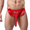 Elefantenrüssel Jockstrap Sexy Herren Tanga Lustige Herrenunterwäsche