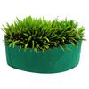 2PCS Reusable Plant Bag Felt Grow Bag Durable Vegetable Grow Bag  Urban Gardening