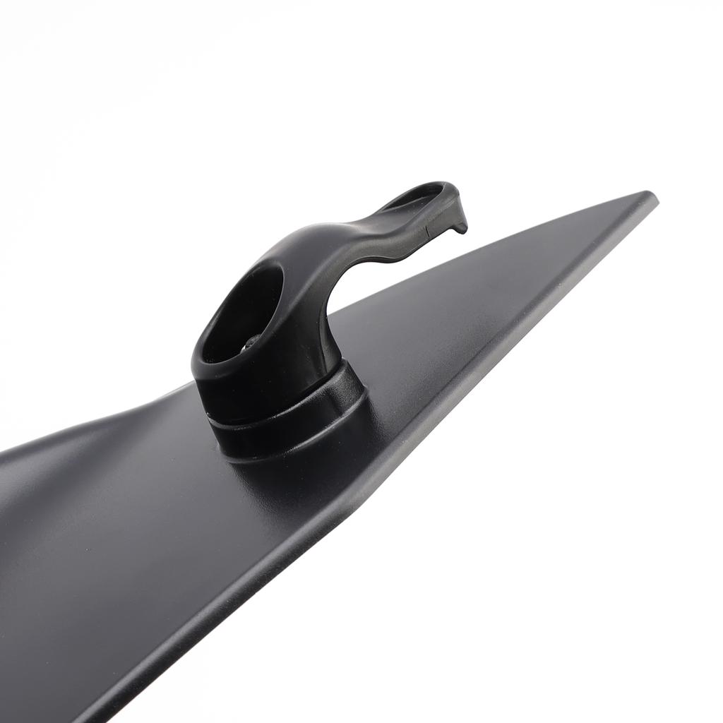 Hanger Helmet Hook & Bottle Cargo Hanger Black For Yamaha X-Max 300 2023-2024