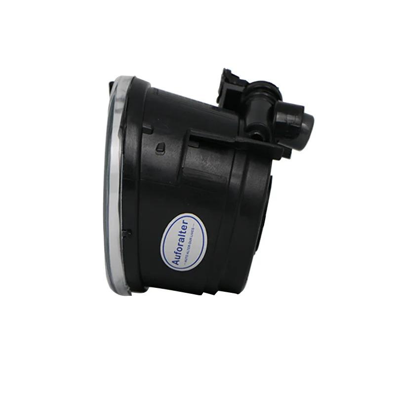 Fog Lamp Housing for BMW X1 X3 F25 X4 F26 X5 F15 X6 F16 2010 2011 2012 2020 Front Bumper Anti Fog Light Cover 63177238787 63177238788