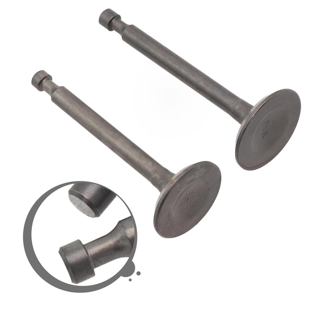 Benzinmotor GX Benzinpumpe Einlass- und Auslassventilschaft