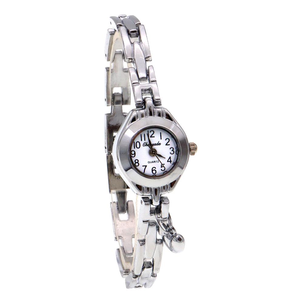 Mini Golden Watch Cute Women Bracelet Watch Mujer Relojes Small Dial Quartz Watch Popular Wristwatch Hour Luxury Ladies Watches