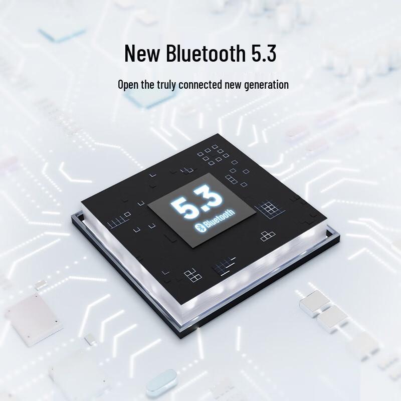 EDIFIER Zero Buds True Wireless Semi-in-ear Earbuds