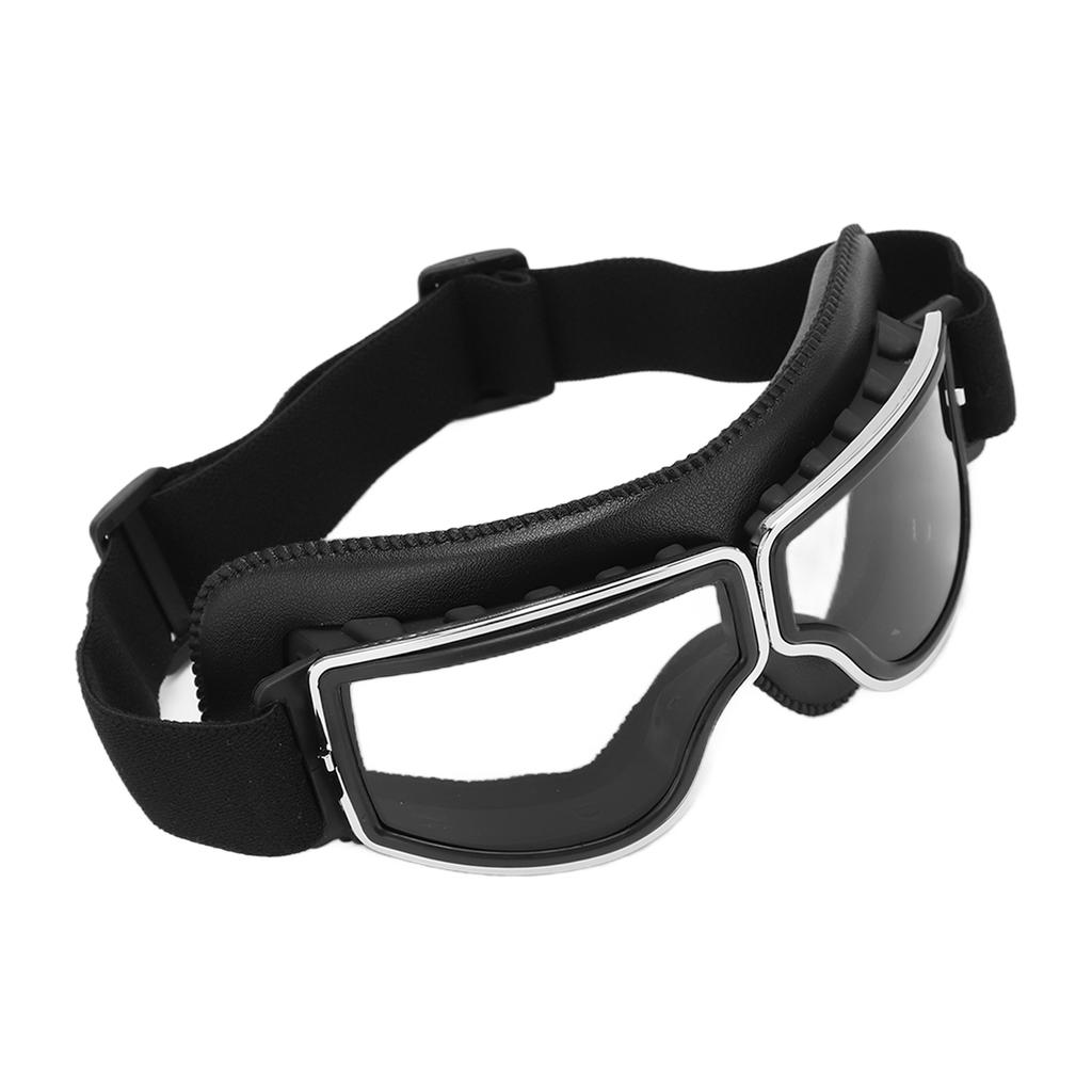 Wind Sand   Motorcycle Glasses   Tightness Outdoor Motocross Goggles