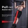 Pull-up Assist Band Elastic Chin Up Assistance Resistance Training