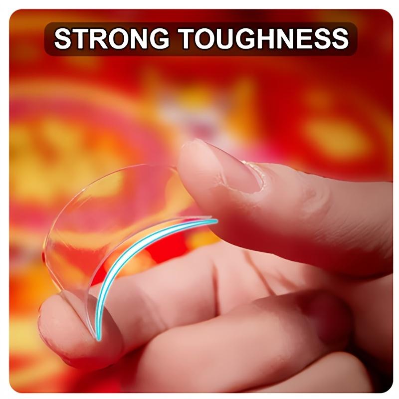 Reusable Double Sided Adhesive Tape Contact Strong Waterproof Removable Mounting Tape for Walls Wood Tile Plastic Pvc Tapes