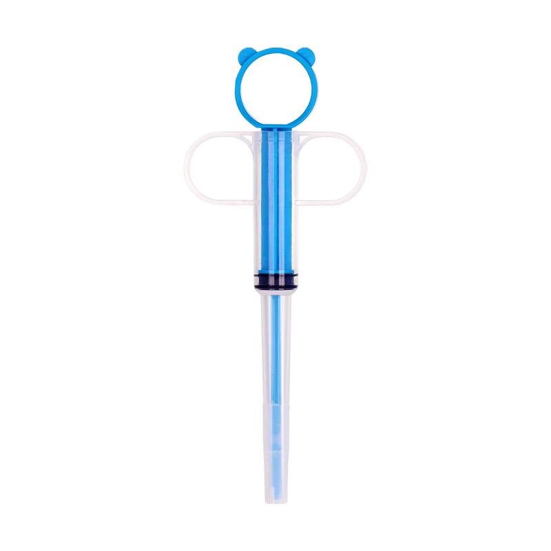 

Pet Pill and Liquid Dispenser for Cats and Dogs