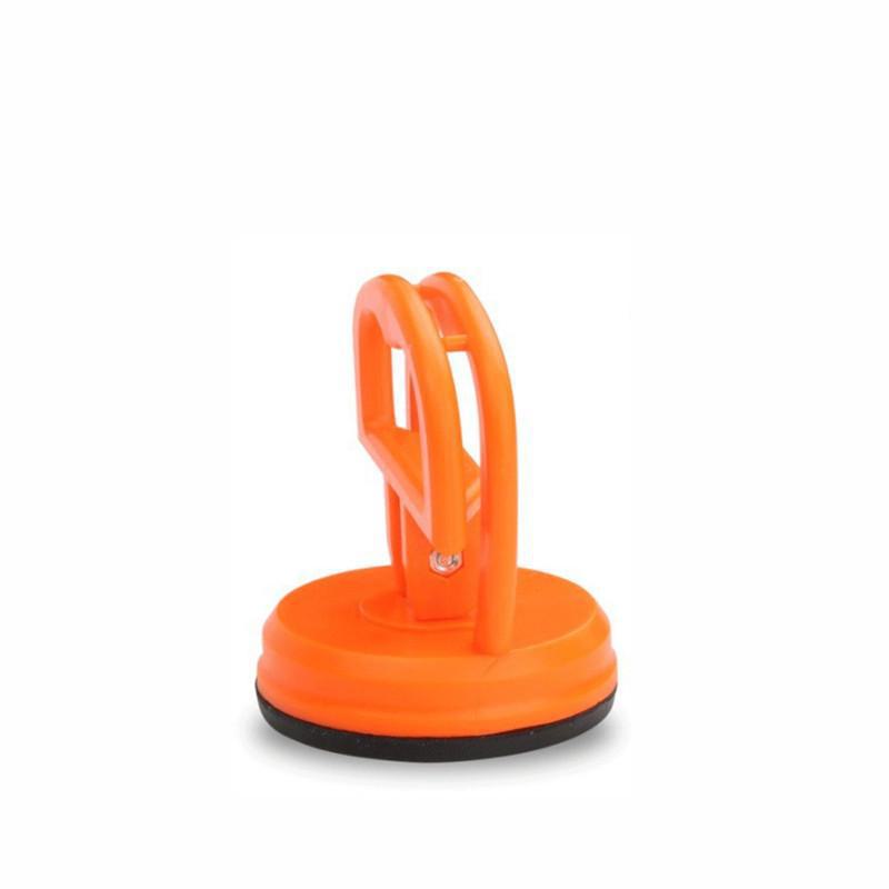 

Большая присоска с одним захватом для ремонта вмятин на автомобиле и плитки