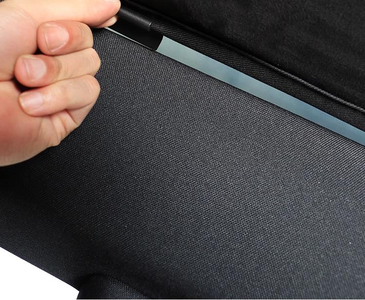 Compatible NIO Firefly EC6/ET5 Panoramic Sunroof Sunscreen & Insulation Curtain