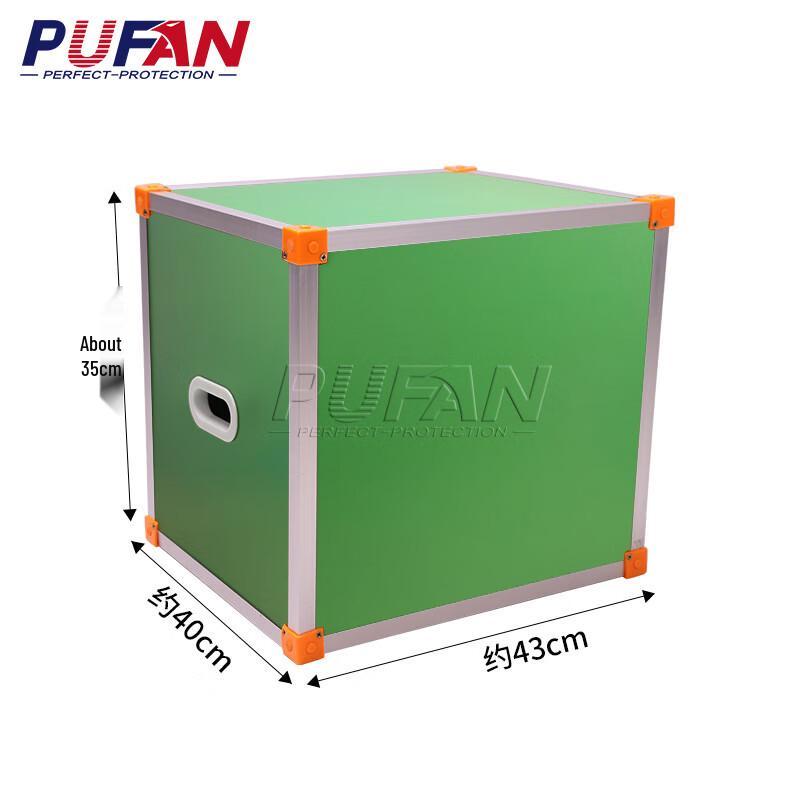Pufan Physical Fitness Step Box