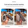 Fengxing Xinghai V9 3-Button Premium Key Cover - T5 EVO Protective Shell