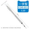 WOZNIAK C245 Constant Temperature Electric Soldering Iron Tips for Iron Soldering Station Heating Core Replacement Head