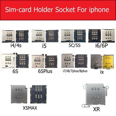 Sim Card Tray For Xiaomi Redmi 3 6a 4a K S2 Y2 Note 7 Sim Card Slot Socket Holder Adapter Buy At A Low Prices On Joom E Commerce Platform