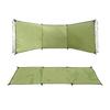 Windscreen Privacy Shield Windbreak Backpacking Patio Lightweight