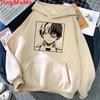 My Hero Academia Shoto Todoroki hoodies Unisex y2k aesthetic printed Korea 2021 Unisex pullover 2021 Unisex Hoodie