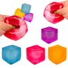 Giocattoli insoliti – Giochini antistress