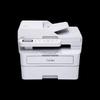 Lenovo M3 Ultra Black and White Laser Multifunction Printer