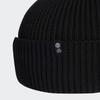 ADIDAS Unisex Tiro L Woolie Hat Black/White