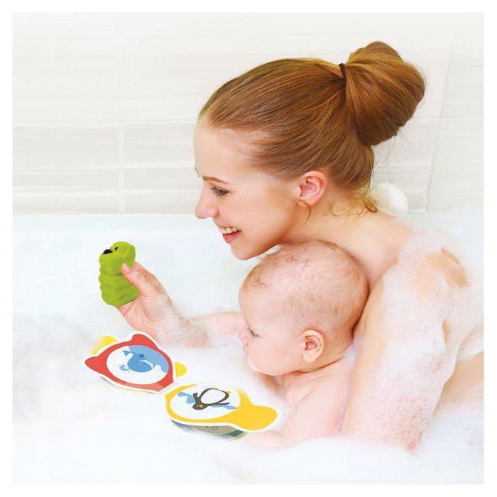 Ludi - coffret d'éveil ludi