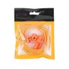 Reflective No-Tie Elastic Shoelaces for Running, Sports, Hiking - Quick and Easy for Lazy and Active Individuals