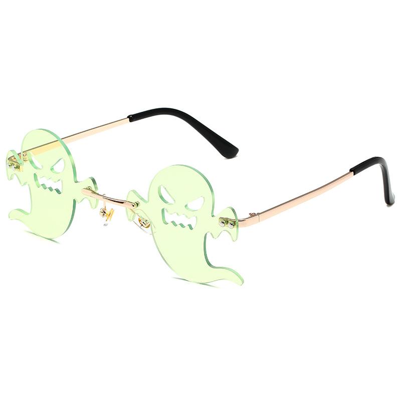 Eyes Glasses Funny Halloween Costume Eyeglasses Plastic Glasses Sunglasses Lentes Masculino