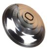 Large Stainless Steel Flat Pot Lid