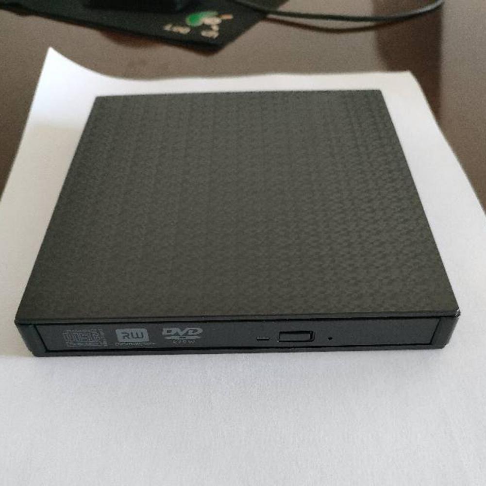 Vysoce kvalitní DVD optická mechanika  Vysokorychlostní ultratenká DVD vypalovačka  Externí optická mechanika USB 3.0 DVD vypalovačka Ovladač