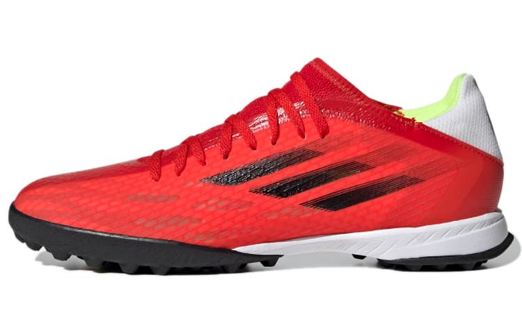 adidas X Speedflow.3 Solar Red FY3310 44⅔