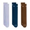 Nike Unisex Adult Everyday Plus Cushioned Crew Socks (Pack of 3)
