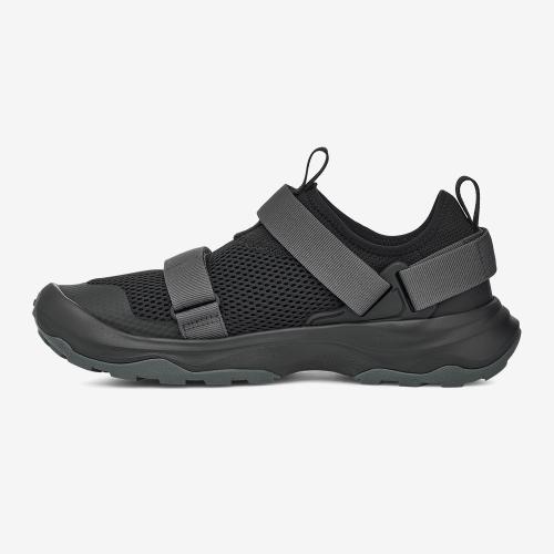[Teva] Outflow Universal STVM2316311-BLK [Shipped from Korea] 100% Authentic