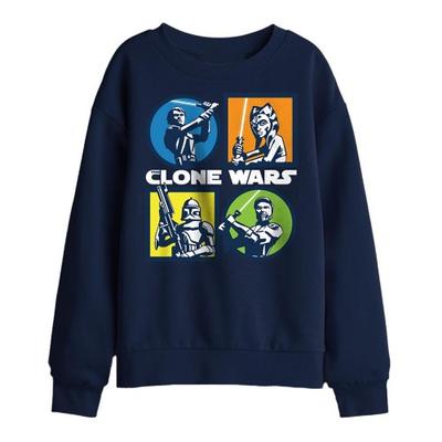 Tops (For Boys Over 4) – Hoodies & Sweatshirts