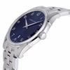 Hamilton Jazzmaster Thinline Men's Watch H38511143