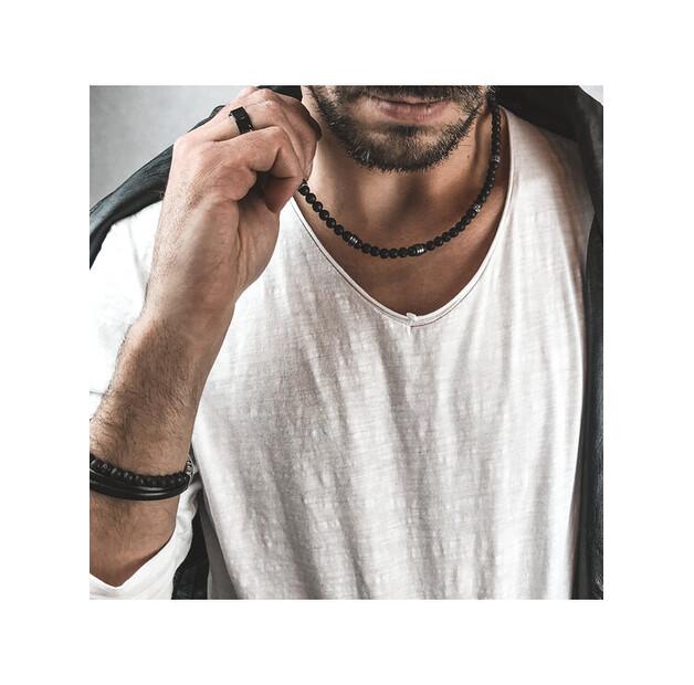 Ожерелье Manoki WA465B