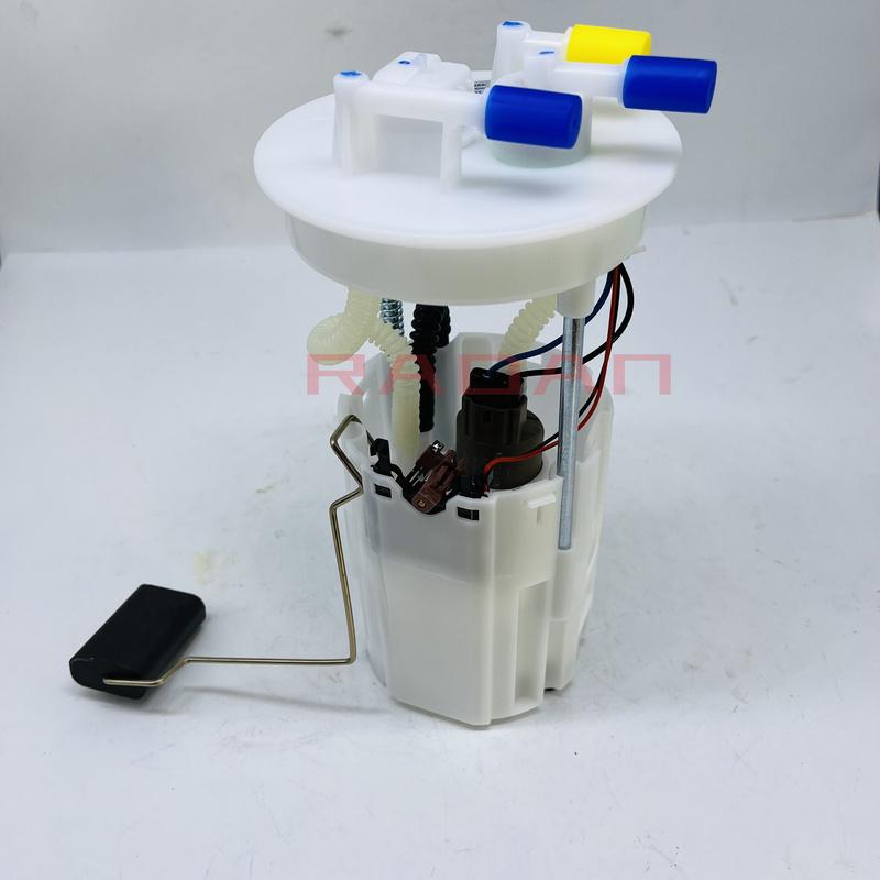 Fuel Pump Gasoline Pump For JAC Refine S3 SEI 3 T5 1106010U2260 1106010U8510