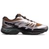 SALOMON XT Wings 2 ADV Lace Up Cushioning Abrasion Resistant Cushioning, Wear Resistant Low top Mountaineering Shoes L41251600