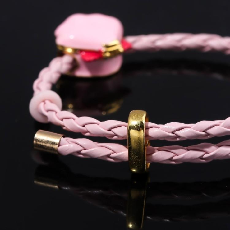 Comfortable Wear Stylish Shell and Leather Bracelet Craft for Durability Materials and All Day Wear Jewelry Accessory