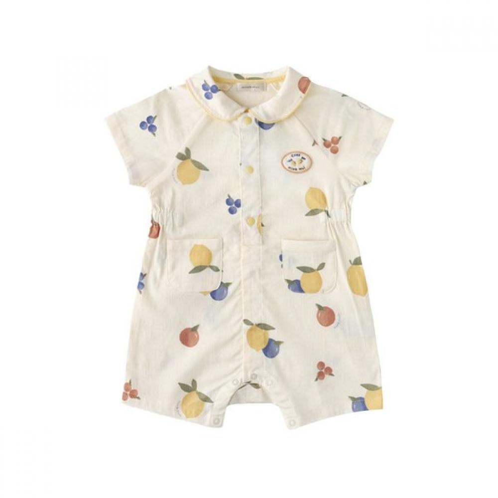 Mink Mui Fruits Berry Spacesuit 36313 601 04