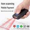 NETUM Wireless 1D/2D Bluetooth Barcode Scanner