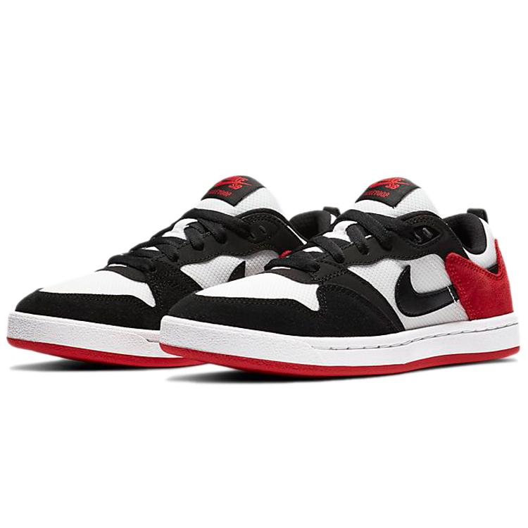 New Nike Alleyoop SB University Red GS CJ0883-102