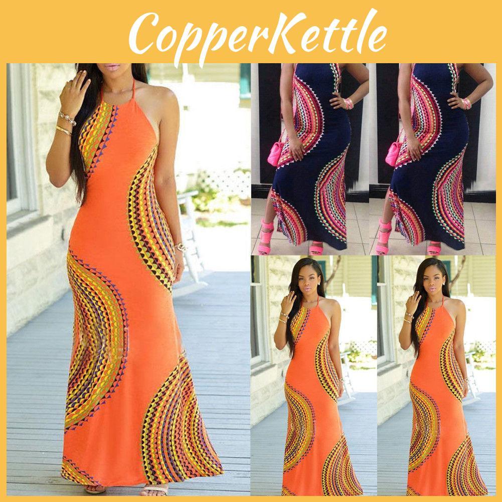 Fashion Women Summer Dress Maxi Long Evening Party Dress Beach Dress Sundress For Effortless Elegance And Timeless Style In Any Setting