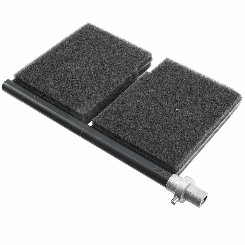1× For 1999-2004 Jeep Grand Cherokee 5134349AA HVAC Blend Door Repair Kit W/ ATC