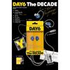[Pre-order] DAY6 - The DECADE (In-Ear Earphone Ver.)