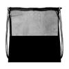 Portable Soccer Football Volleyball Ball Mesh Bag Basketball Cover Storage Backpack Basketball Bag
