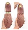 Aromatisches Zedernholz Schuhspanner Feuchtigkeitsschutz Former & Dehner